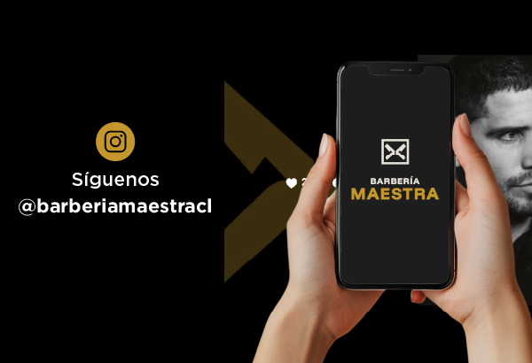 Imagen Instagram Móvil