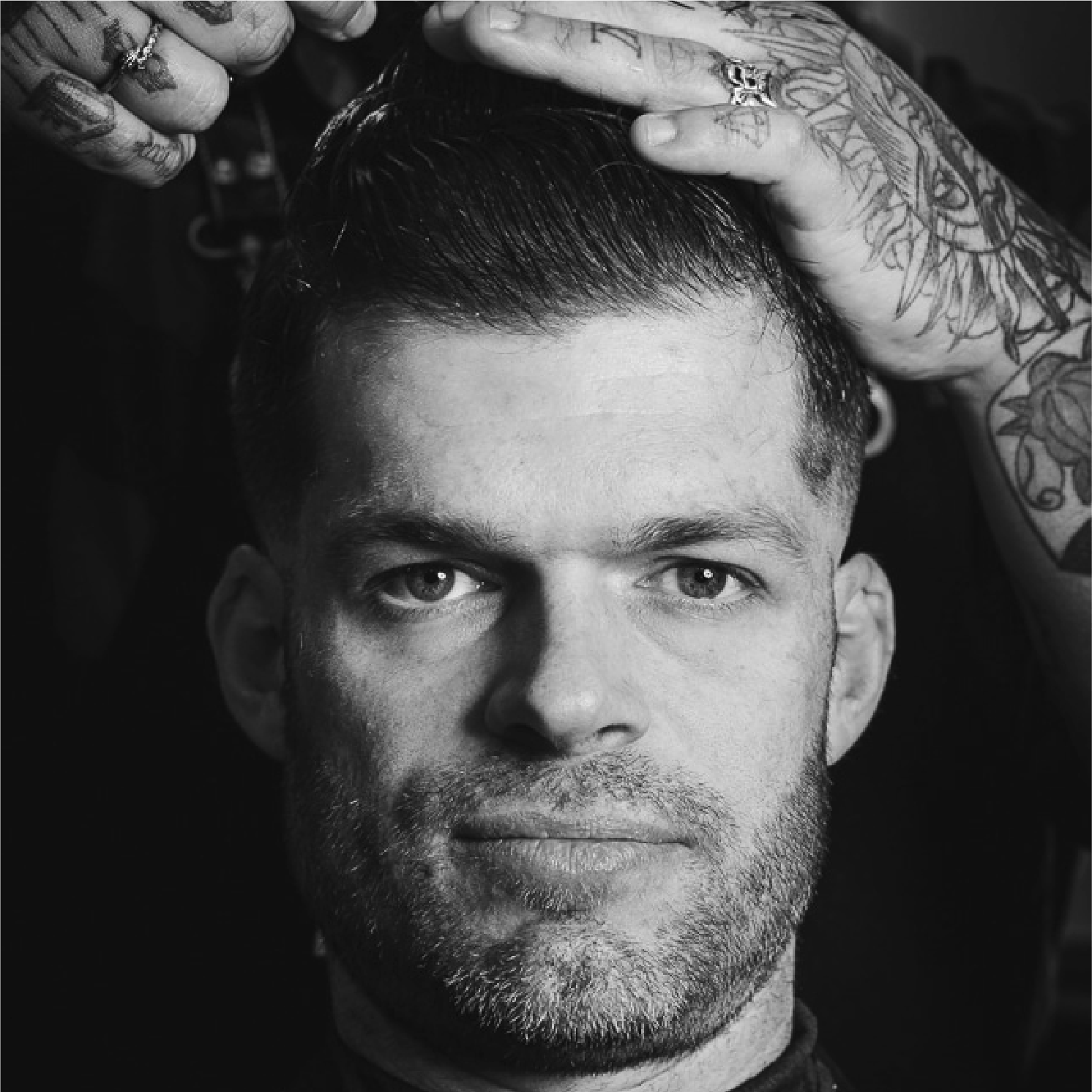 Corte Hombre
