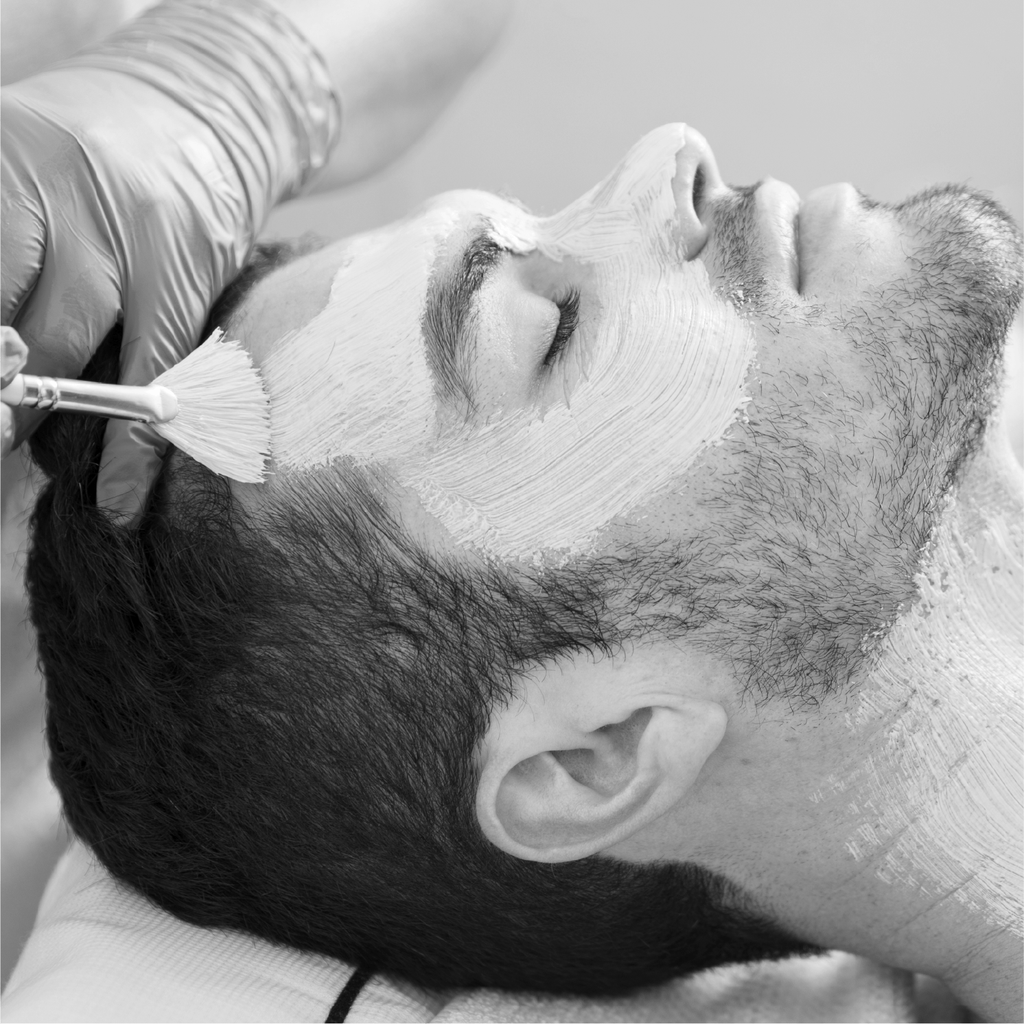 Exfoliación Facial