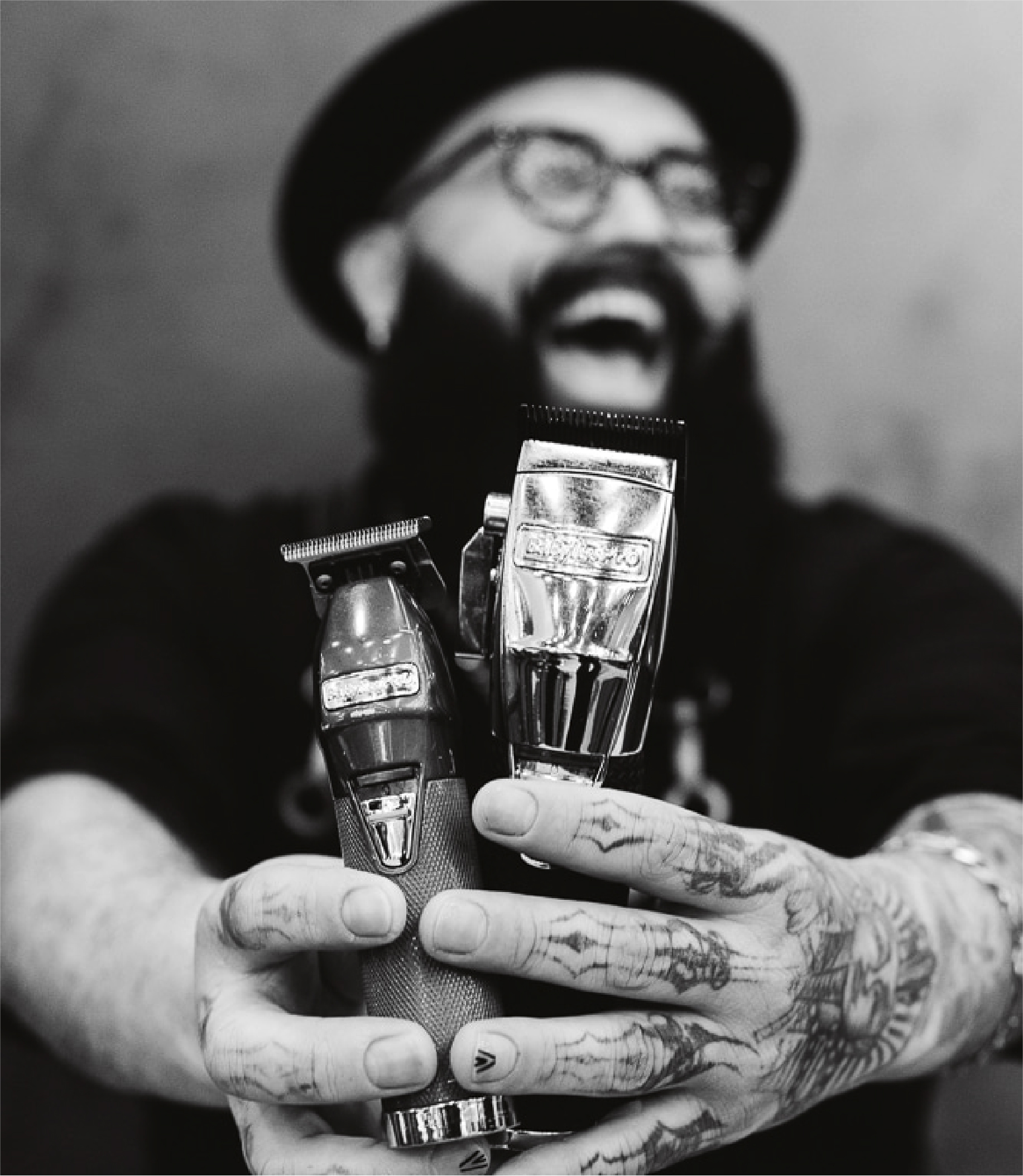 Imagen Barbería
