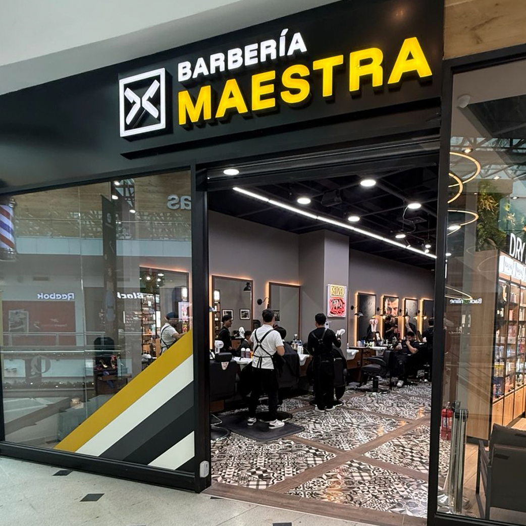 Mall Marina Arauco