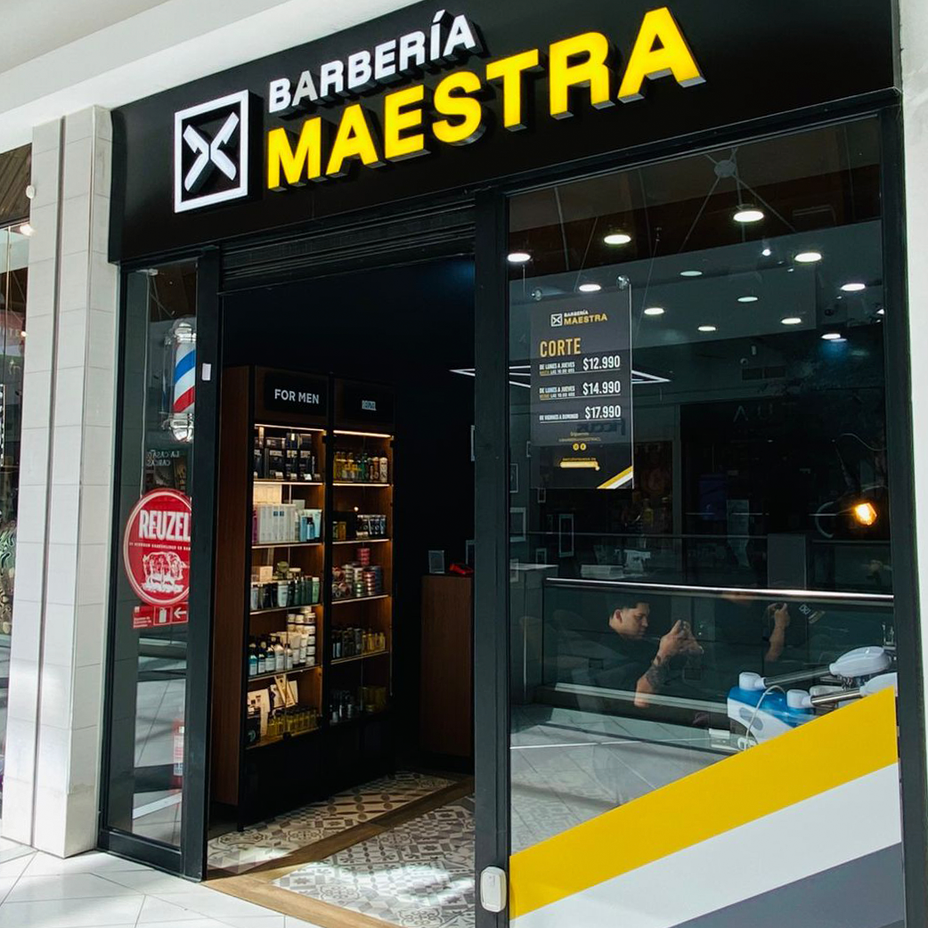 MALL PLAZA TREBÓL