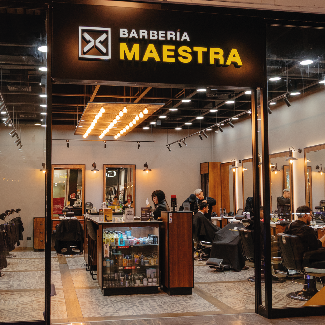 Mall Plaza Vespucio