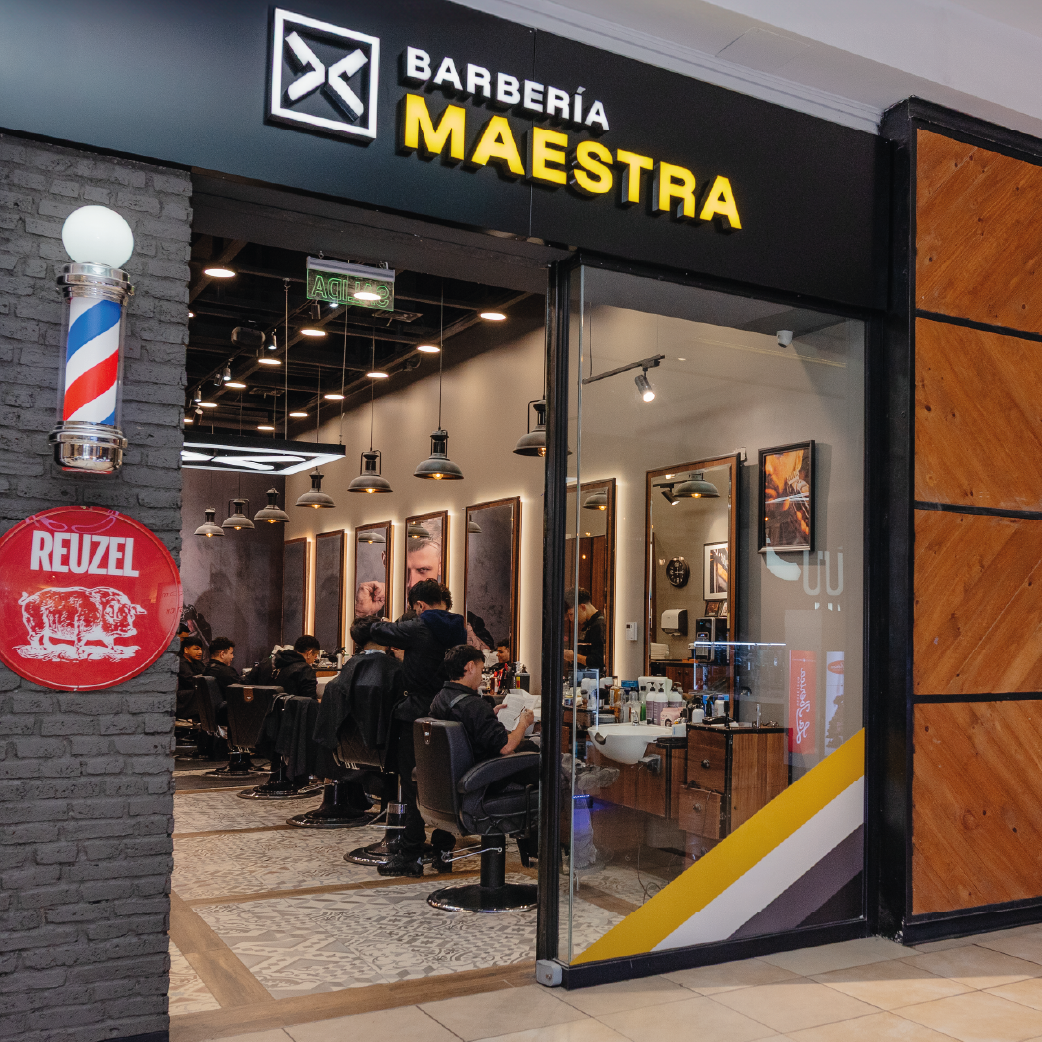 Mall Plaza Oeste