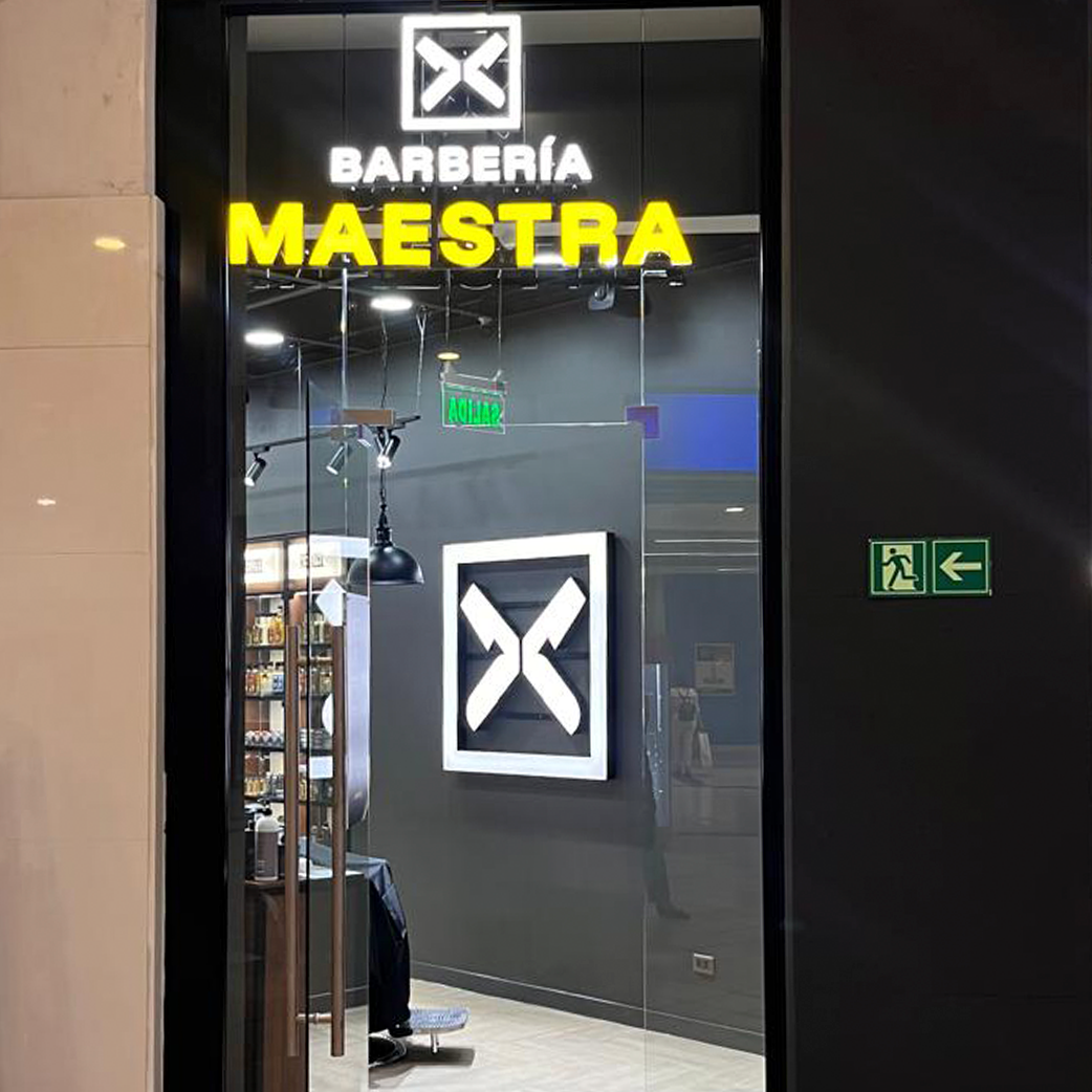 Mall Plaza Oeste